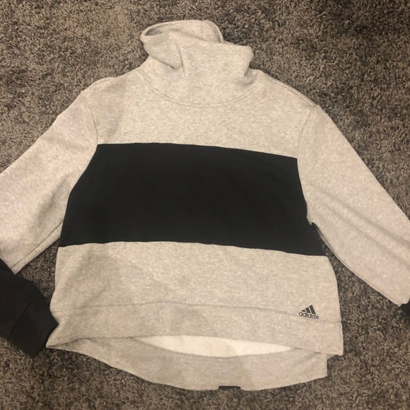 adidas hoodie l adidas hoodie l